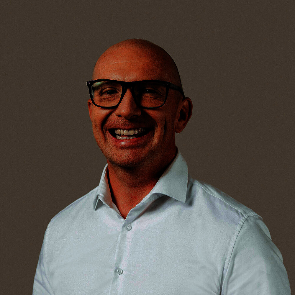 Matthias Kreil MRICS