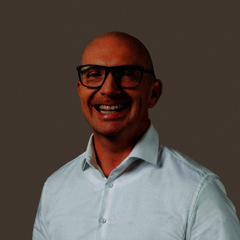 Matthias Kreil MRICS